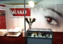 RAKO LABELS PRESENTS LATEST AWARD-WINNING INNOVATIONS AT PROPAK