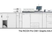 RICOH TO SHOWCASE LATEST TECHNOLOGIES AND SOLUTIONS AT AFRICA PRINT ROADSHOW