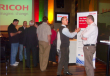RICOH GETS BUSINESSES FUTURE-READY WITH NEW SOLUTIONS
