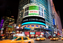 RICOH KICKS OFF GLOBAL ECO ACTION MONTH