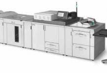 RICOH SA WILL SHOWCASE ITS TOP DEVICES AT AFRICA PRINT CAPE TOWN EXPO