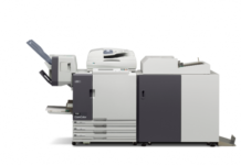 RISO AFRICA SHOWCASING NEW INKJET PRINTERS AT AFRICA PRINT EXPO