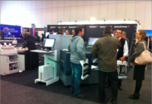 KONICA MINOLTA SHOWCASES AWARD-WINNING PRESSES AT AFRICA PRINT ROADSHOW