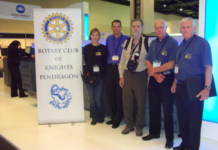 KONICA MINOLTA PRINTS FOR CHARITY AT AFRICA PRINT EXPO