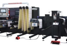 ROTOCONTROL LAUNCHES HIGH-END PHARMACEUTICAL INSPECTION MACHINE