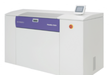 SCREEN LAUNCHES ENTRY-LEVEL PLATERITE FX870IIE