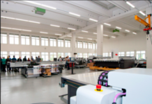 SWISSQPRINT AG CELEBRATES FIFTH ANNIVERSARY