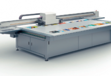 SWISSQPRINT NYALA EQUIPPED WITH NEW TANDEM FUNCTION