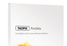 TAOPIX LAUNCHES PORTFOLIO 3.3 PHOTO SOFTWARE AT PHOTOKINA 2012
