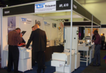 TRISAVE REPORTS SUCCESSFUL AFRICA PRINT EXPO