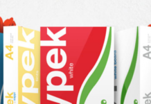 REVAMPED TYPEK BRAND REFLECTS SAPPI’S COMMITMENT TO SUSTAINABILITY