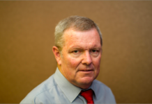 RICOH SA GROWS PRODUCTION PRINTING WITH APPOINTMENT OF VAUGHAN PATTERSON