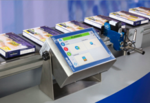 VIDEOJET TECHNOLOGIES LAUNCHES INKJET PRINTER FOR INDUSTRIAL CODING APPLICATIONS