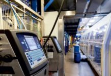 VIDEOJET INTRODUCES NEW INKS