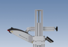 VIDEOJET® INTRODUCES COMPACT 3020 LASER CODER