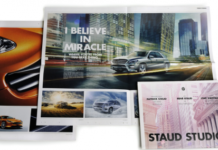 WATERLESS PRINTING GETS RECOGNITION AT INDUSTRY AWARDS