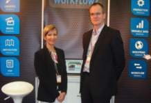 WORKFLOWZ DEMONSTRATES NEW SOFTWARE AT AFRICA PRINT EXPO