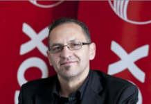 STAGE AUDIO WORKS WINS XEROX COMPETITION