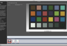 X-RITE LAUNCHES I1PROFILER V1.4