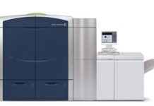 BYTES SHOWCASES XEROX 1000 COLOUR PRESS WITH INLINE FINISHING AT AFRICA PRINT ROADSHOW