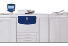 XEROX 700i TO BE SHOWCASED FOR FIRST TIME AT AFRICA PRINT ROADSHOW