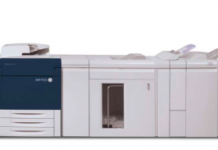 XEROX TO SHOWCASE LATEST PRODUCTS AT AFRICA PRINT EXPO
