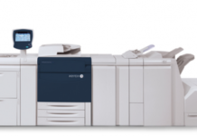 XEROX TO EXHIBIT NEW DIGITAL SYSTEMS AT AFRICA PRINT ROADSHOW
