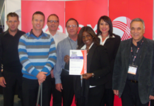 CUTTING EDGE DIGITAL PRINT TECHNOLOGY HITS BLOEMFONTEIN