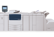 XEROX TO LAUNCH C75 AND J75 PRESSES AT AFRICA PRINT EXPO