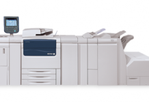 XEROX TO LAUNCH C75 AND J75 PRESSES AT CAPE TOWN EXPO