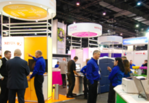 AFRICA PRINT EXPO 2012 IS OUT OF THIS WORLD