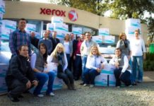 XEROX ENSURES MEMORABLE CAMPAIGN WITH 100 PRINTER GIVE-AWAY