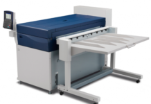XEROX LAUNCHES WIDE FORMAT IJP 2000