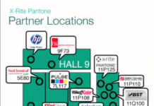 X-RITE PANTONE DEMONSTRATES CASE STUDIES FOR PACKAGING PRINTERS
