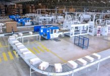 Papelera Nacional Anticipates Accelerated Production Following BOBST Order Papelera Nacional Anticipates Accelerated Production Following BOBST Order.