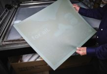 SA Printer Wins KODAK SONORA Plate Green Leaf Award SA Printer wins KODAK SONORA Plate Green Leaf Award.
