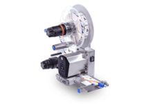 HERMA US Inc. Introduces 500 Label Applicator HERMA US Inc. introduces 500 Label Applicator.