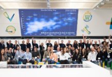 Heidelberg Participates In Hackdays Rhein-Neckar