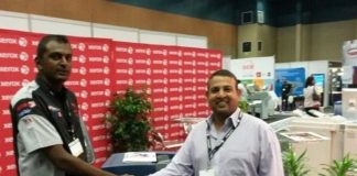 Lithomaster increases output with further Xerox investment.