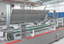 Bobst Expertfold With Gyrobox Enhances Folding Carton Production