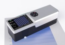 TECHKON Unveils New Generation Of SpectroPlate