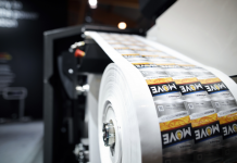 Key Trends In Label Printing