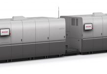Ricoh Continuous Feed Inkjet Printer Wins EDP Award