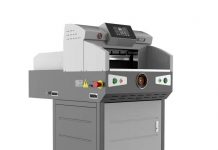 Hitech Business Systems Announces New Binders And Guillotines