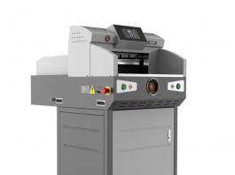 Hitech Business Systems Announces New Binders And Guillotines