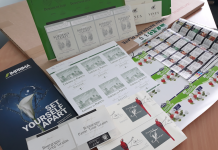 Toray Graphics Introduces Waterless Offset Printing Plate