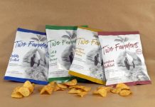 Packaging Solutions Specialist Creates Compostable Pack For Crisps