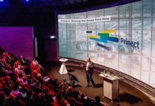 Heidelberg Prinect User Days Demonstrating Need For Digitisation In Print Shops