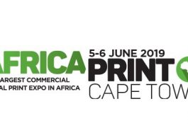 Be Inspired By Printing Solutions At The Africa Print Cape Town Expo