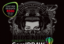 In-Depth CorelDRAW WorkShop Being Hosted At Africa Print Cape Town Expo